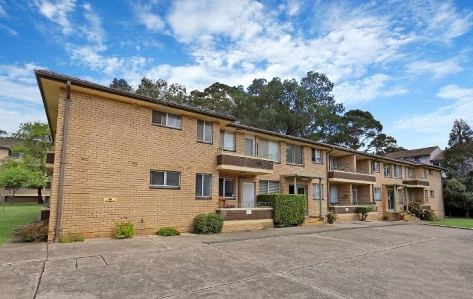 20/37A Evan Street, Penrith, NSW, 2750, Penrith - Thumbnail 4