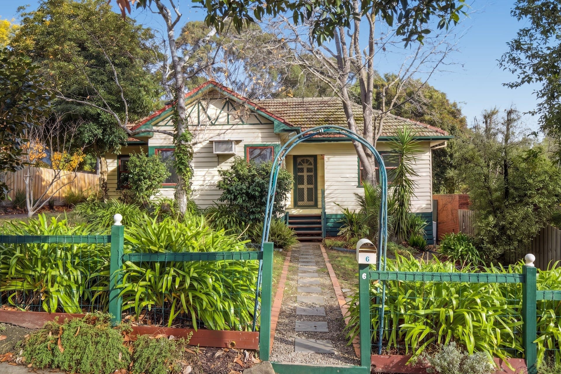 6 Paterson St, Croydon North - Image 1
