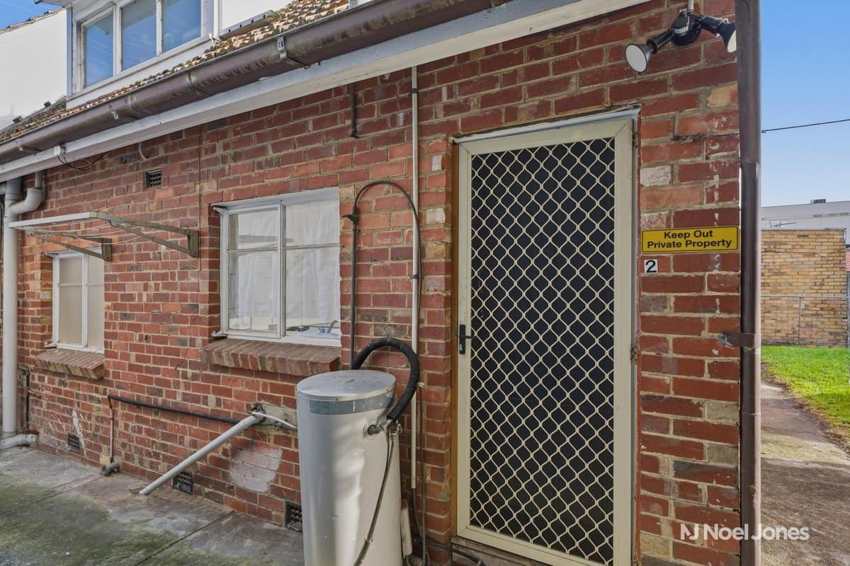 2/119 Bedford Road, Ringwood East - Image 1