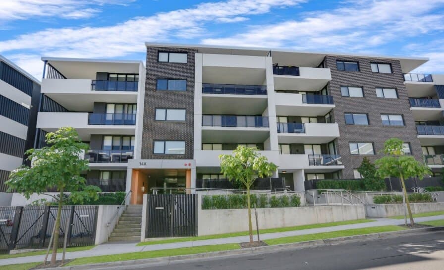 G01 /14A Isla  Street, Schofields - Image 1