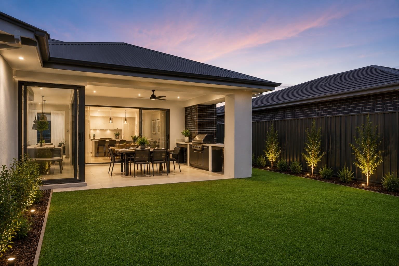 Lot 18 Holdsworth Drive Narellan Vale NSW 2567, Lot 18 Holdsworth Drive - Image 1