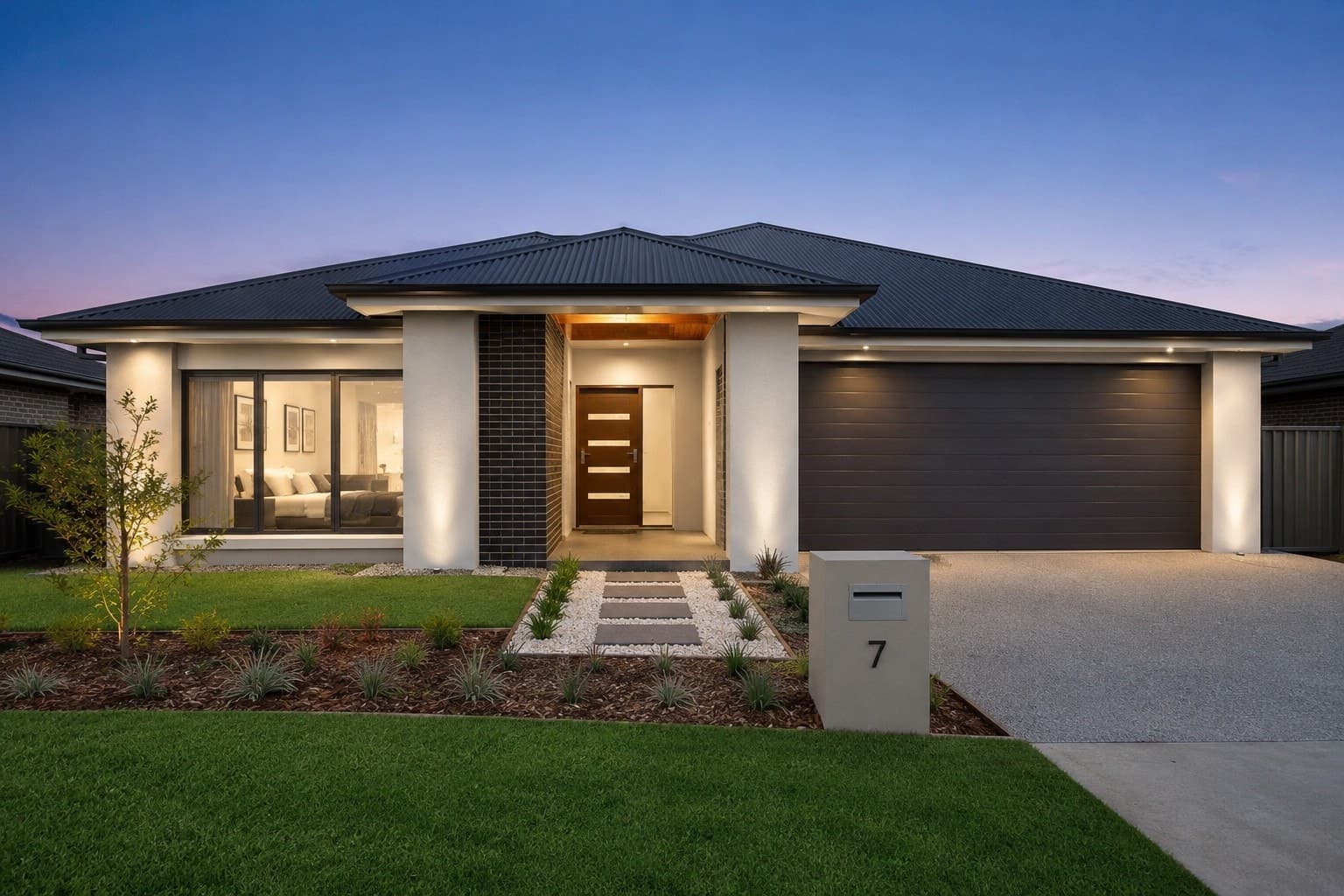 Lot 18 Holdsworth Drive, Lot 18 Holdsworth Drive - Thumbnail 2