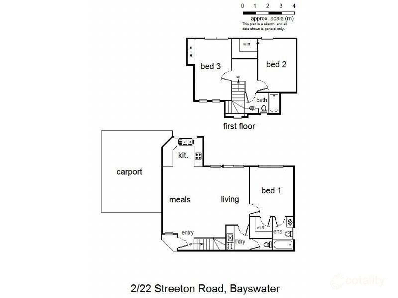 2/22 Streeton Road, Bayswater, VIC 3153, Bayswater - Thumbnail 5