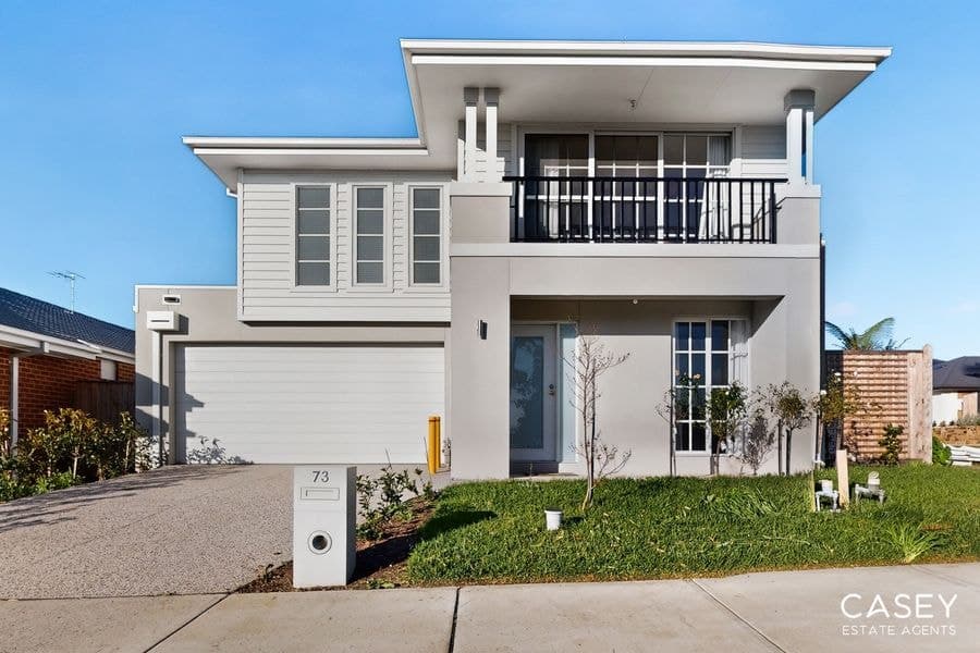 73 Langer Circuit, Cranbourne, VIC 3977, Cranbourne - Image 1