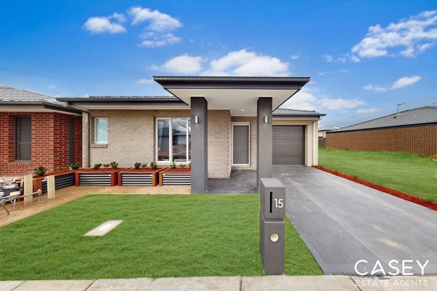 15 Northumberland Road, Clyde, VIC 3978, Clyde - Image 1