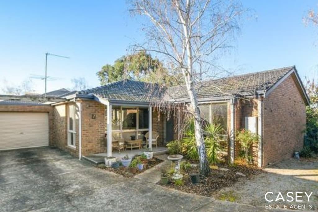 2/4 Camley Court, Berwick, VIC 3806, Berwick - Thumbnail 6
