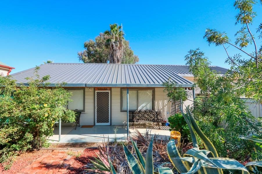 400 Williams Lane, Broken Hill NSW 2880, Broken Hill - Image 1