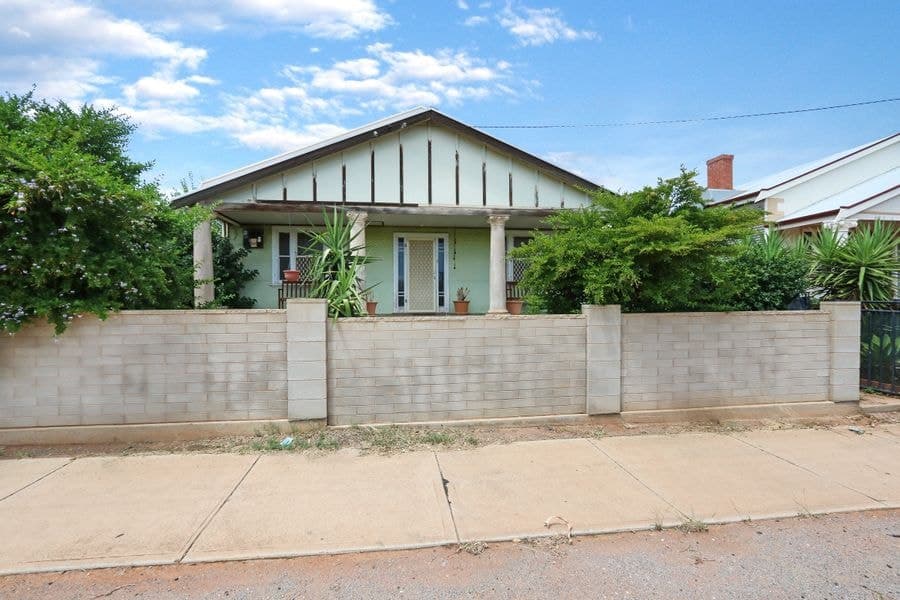 237 Wills Street, Broken Hill NSW 2880, Broken Hill - Image 1