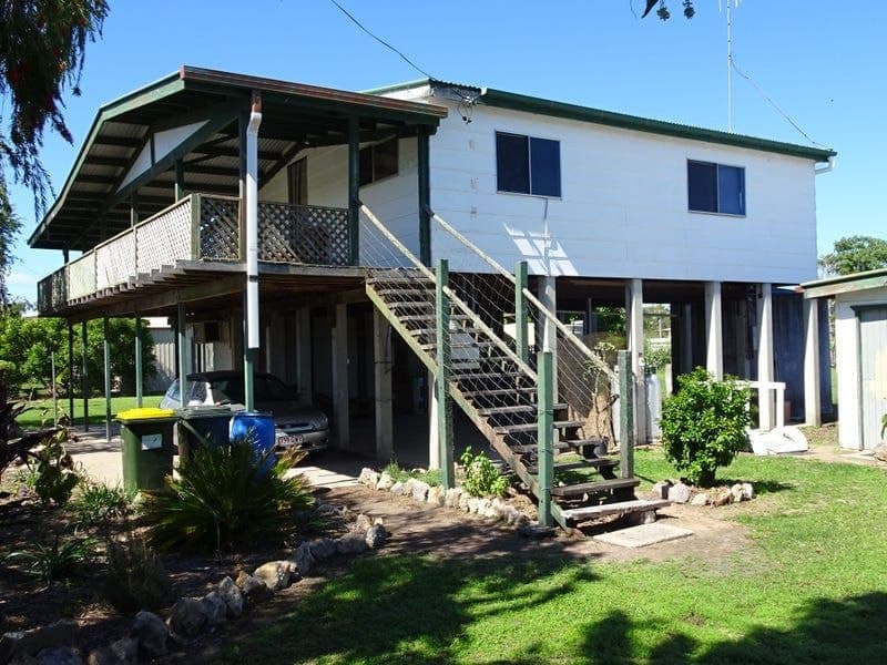 40 isis Street, Buxton QLD 4660, Buxton - Image 1