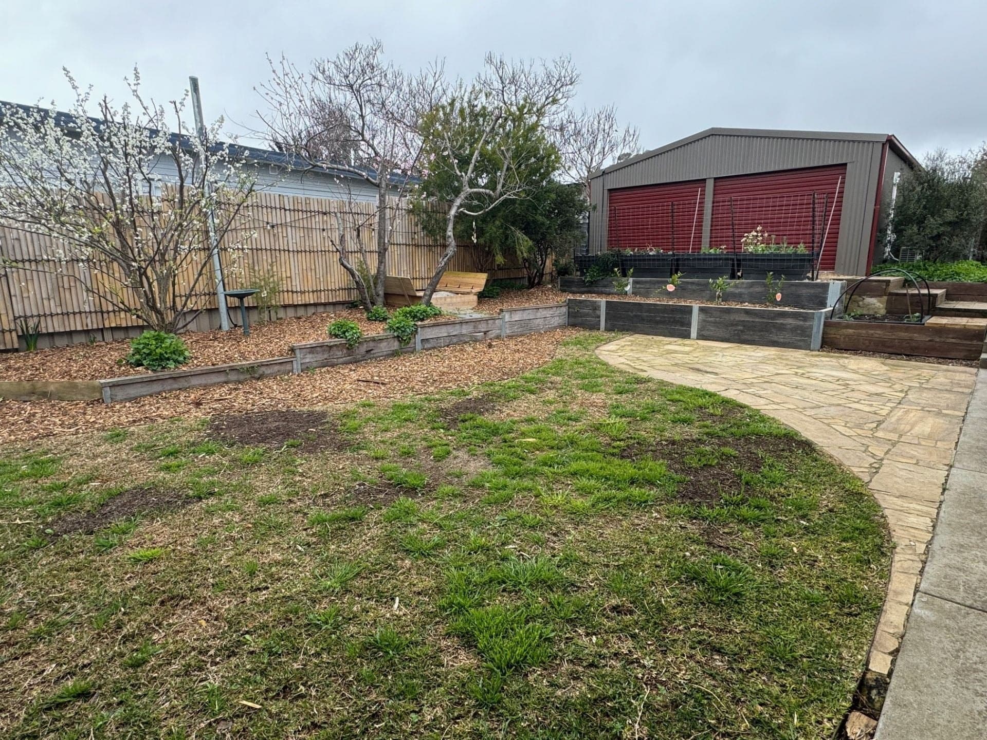 1 Roalies Place, Campbells Creek, Campbells Creek - Image 1