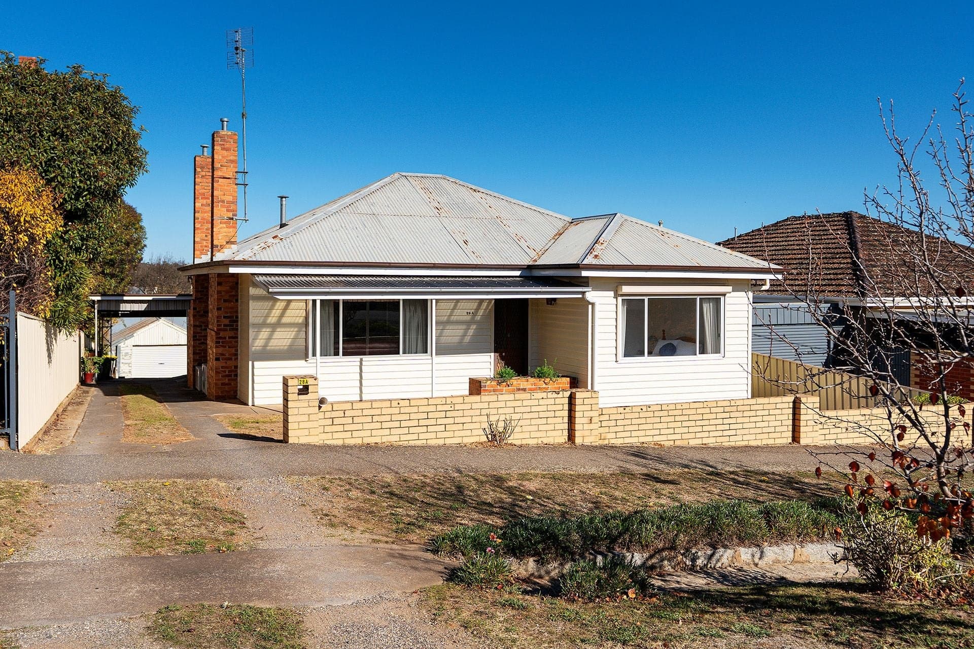 28A Campbell Street, Castlemaine, Castlemaine - Image 1