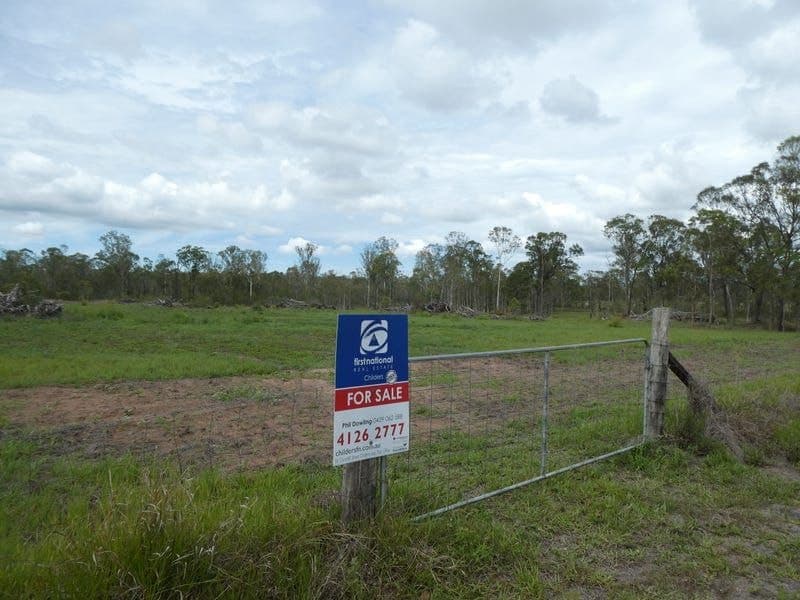 27 Gastons Road, Redridge QLD 4660, Redridge - Image 1