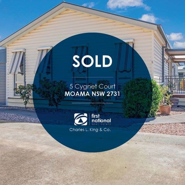 5 Cygnet Court, Moama NSW 2731, Moama - Image 1