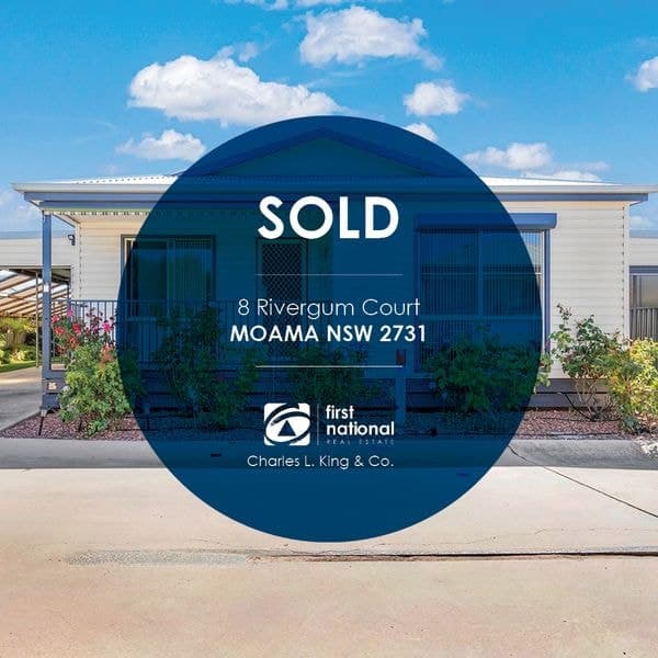 8 Rivergum Court, Moama NSW 2731, Moama - Image 1