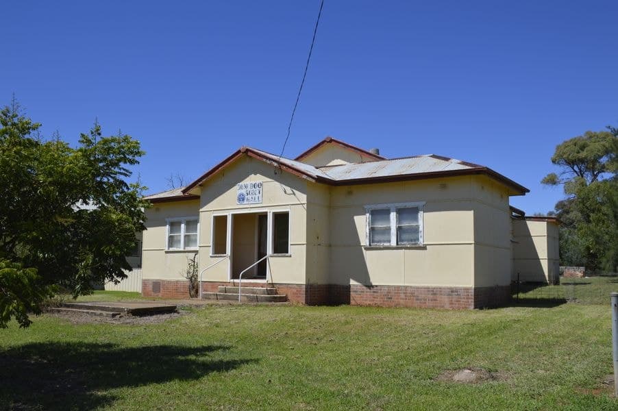 28 Digilah Street, Dunedoo NSW 2844, Dunedoo - Image 1