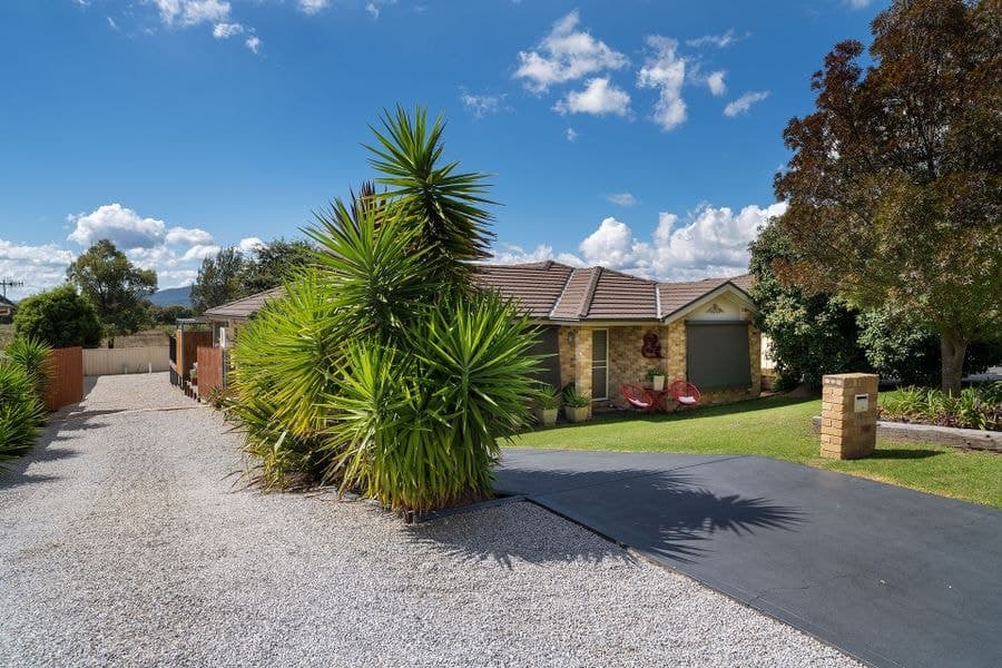 77 White Circle, Mudgee NSW 2850, Mudgee - Image 1