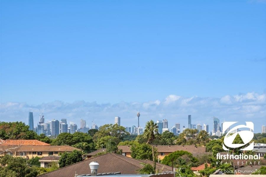 104/4-12 Garfield Street, Five Dock NSW 2046, Five Dock - Image 1