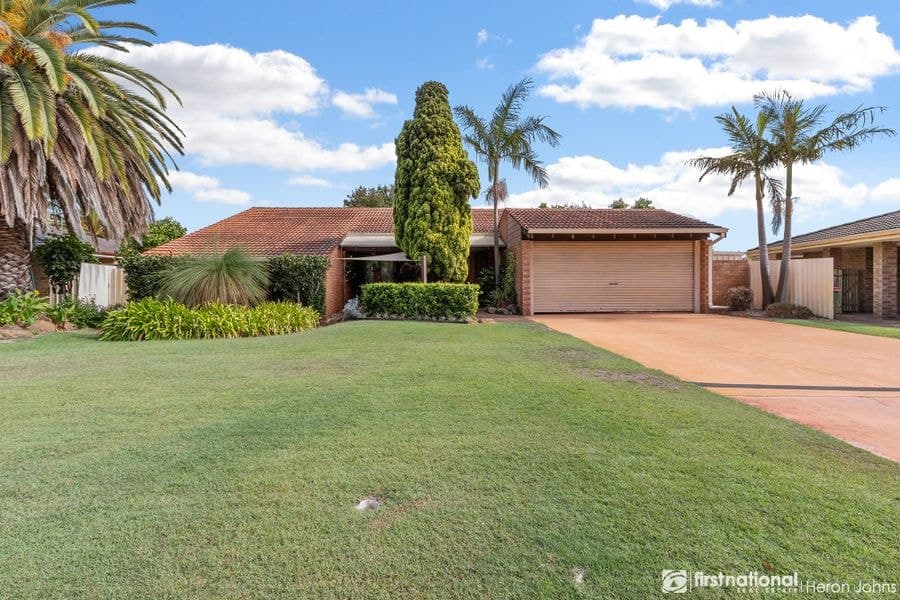 6 Stedman Parkway, Leeming WA 6149, Leeming - Image 1