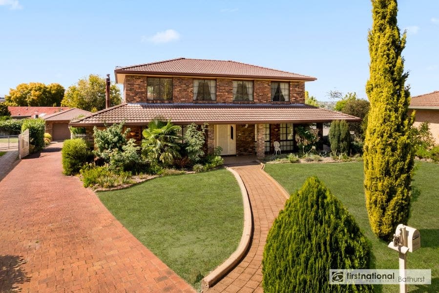 20 Scott Place, Kelso NSW 2795, Kelso - Image 1