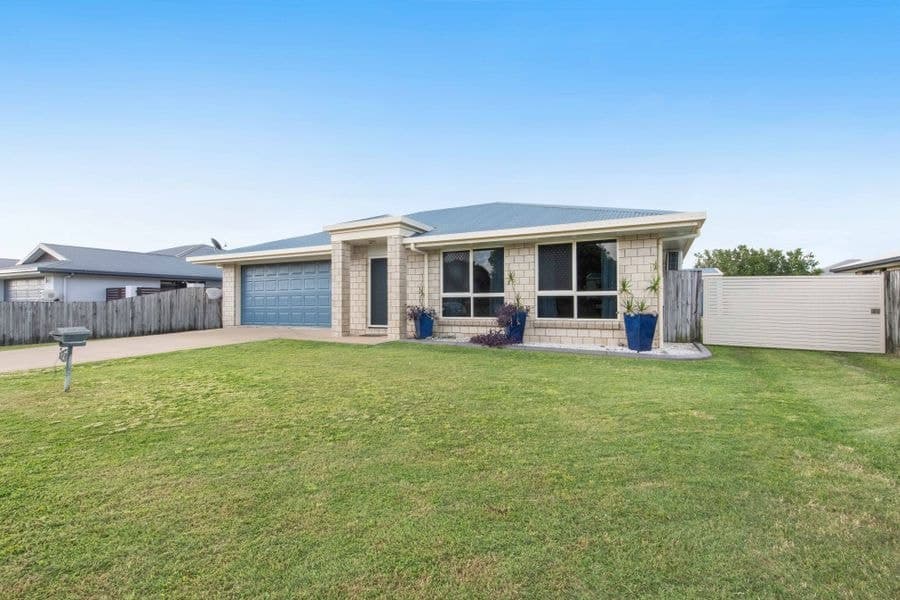 12 Botanical Drive, Ooralea QLD 4740, Ooralea - Image 1