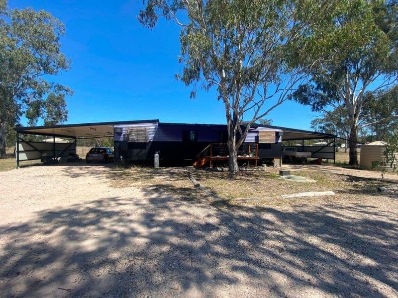 308 High St, Kogan QLD 4406, Kogan - Image 1