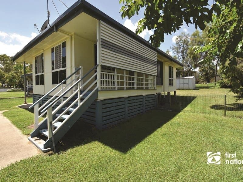 34 Dee Street, Biloela QLD 4715, Biloela - Image 1