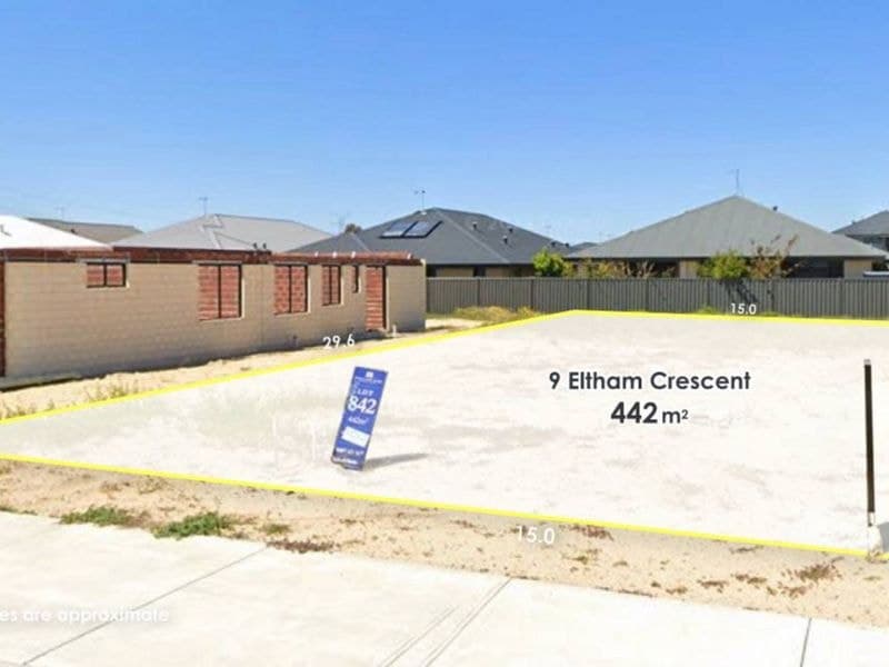 9 Eltham Crescent, Piara Waters WA 6112, Piara Waters - Image 1