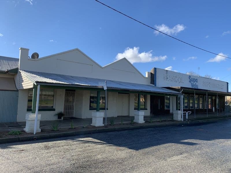 11 Cook Street, Wakool NSW 2710, Wakool - Image 1
