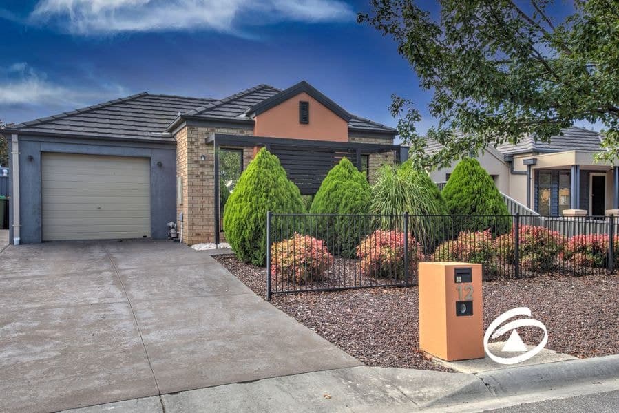 12 Downing Square, Pakenham VIC 3810, Pakenham - Image 1