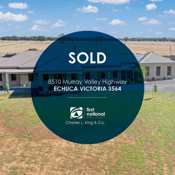 8510 Murray Valley Highway, Echuca VIC 3564, Echuca - Image 1