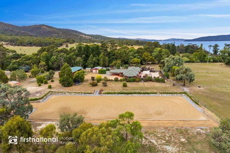 73 Draper Road, Howden TAS 7054, Howden - Image 1