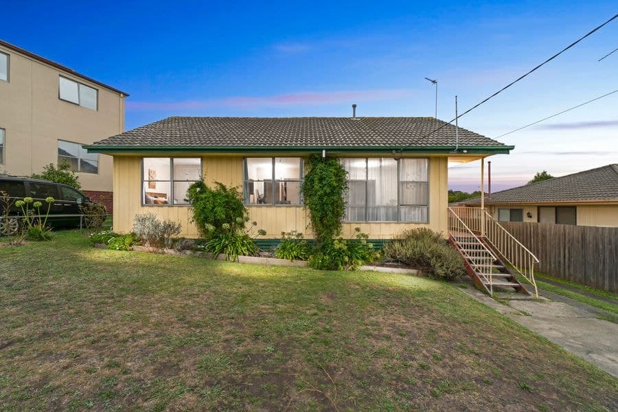 5 Maskrey Street, Traralgon VIC 3844, Traralgon - Image 1