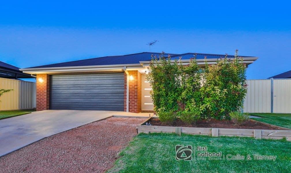 21 Joseph Court, Red Cliffs VIC 3496, Red Cliffs - Image 1