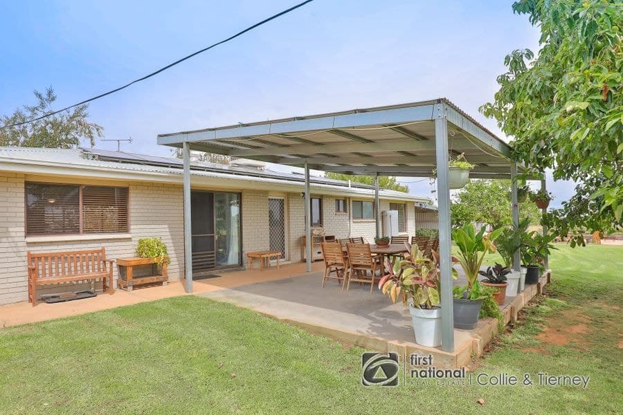 27 Lowan Avenue, Red Cliffs VIC 3496, Red Cliffs - Image 1