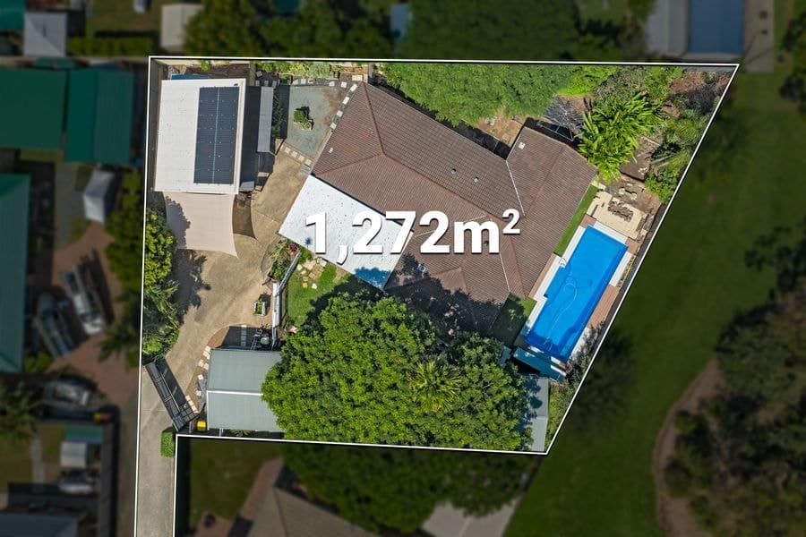 11 Chantelle Court, Capalaba QLD 4157, Capalaba - Image 1