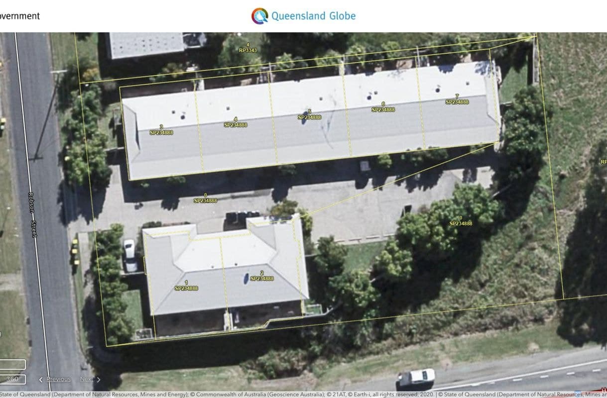 2 ROBSON STREET, Kilcoy, Kilcoy - Image 1