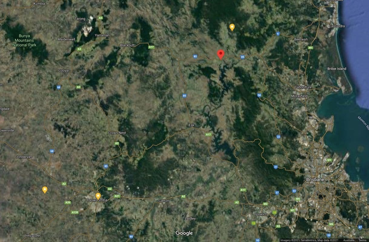 2 ROBSON STREET, Kilcoy, Kilcoy - Thumbnail 3