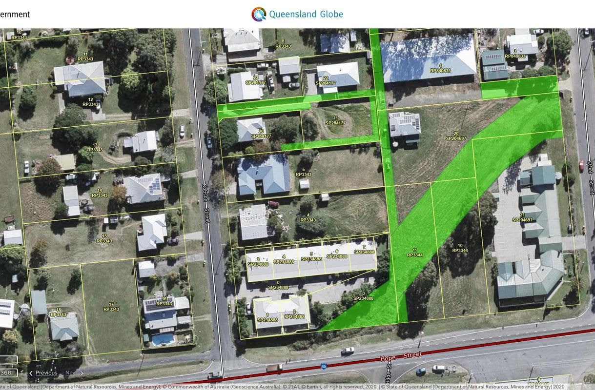 2 ROBSON STREET, Kilcoy, Kilcoy - Thumbnail 7