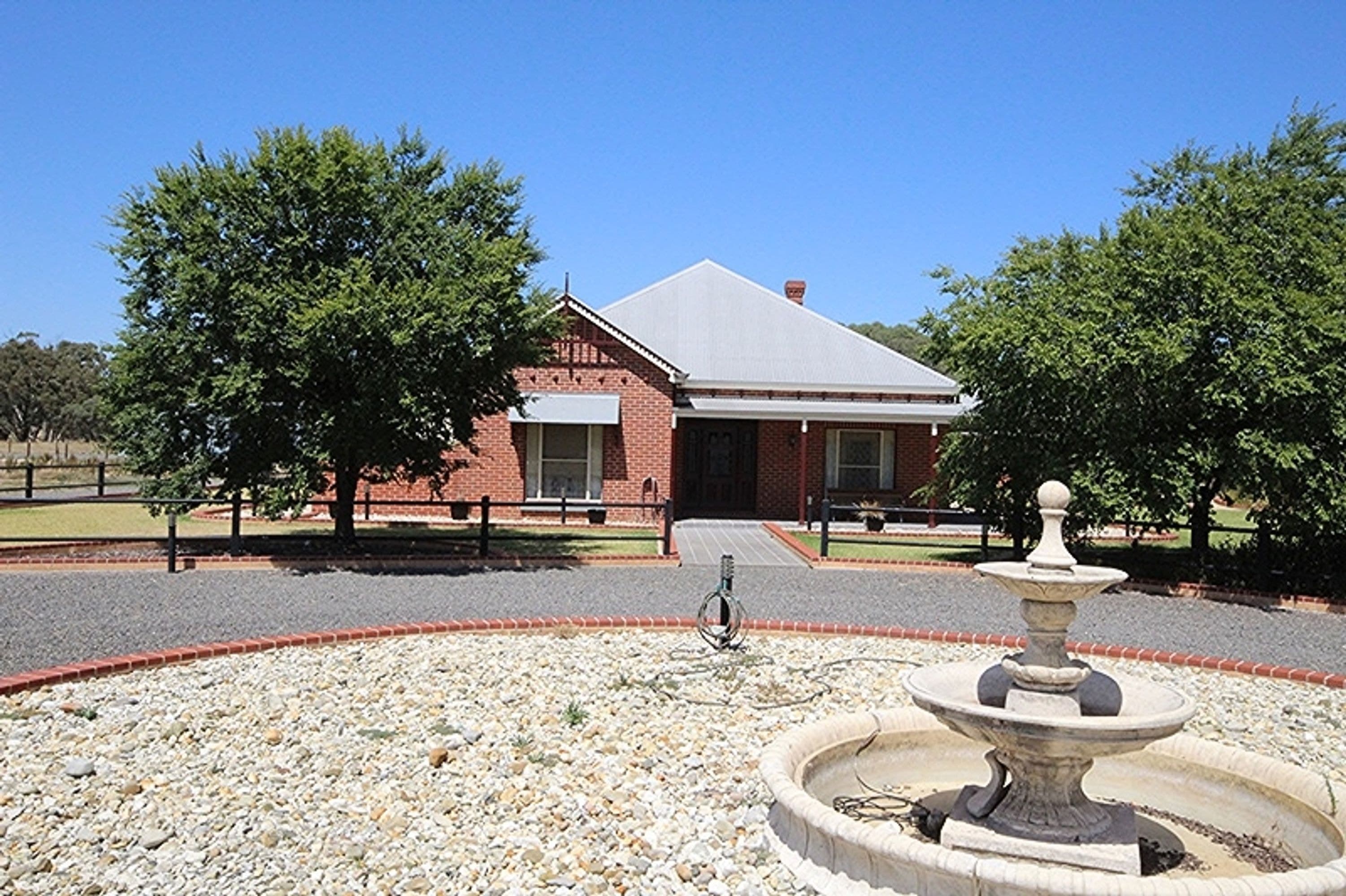 547 Horsham-Noradjuha Road, Horsham VIC 3400, Horsham - Image 1