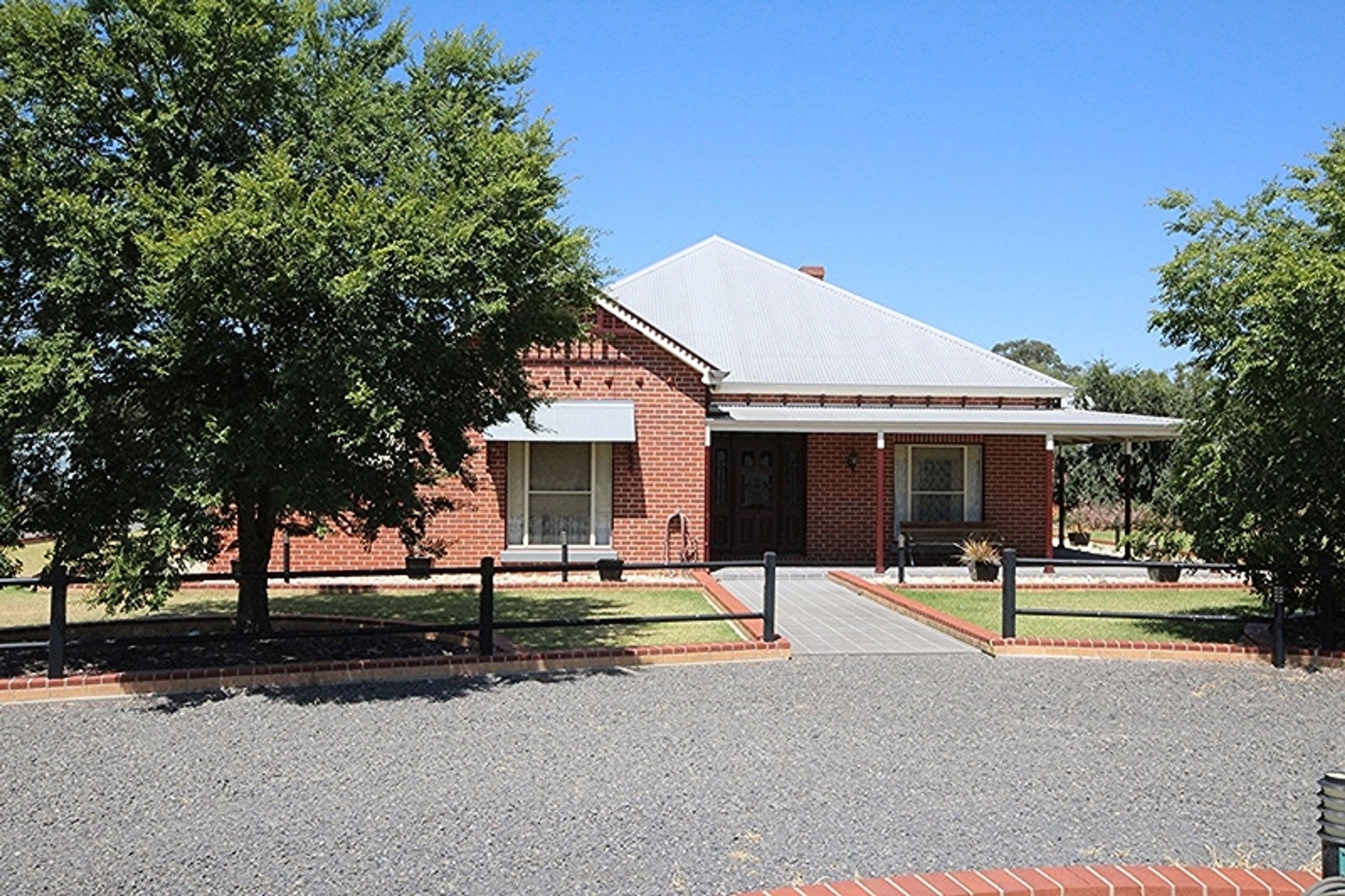 547 Horsham-Noradjuha Road, Horsham VIC 3400, Horsham - Thumbnail 2