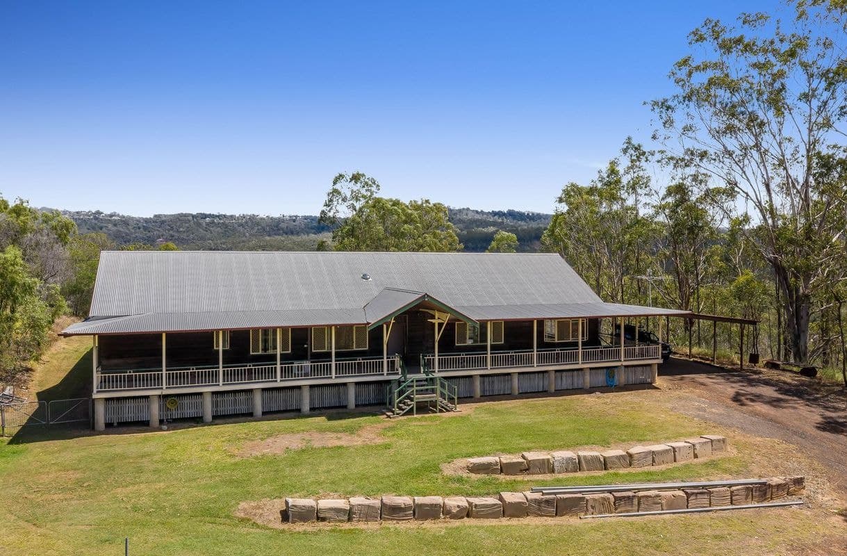 1525 MURPHYS CREEK ROAD, Murphys Creek, Murphys Creek - Image 1