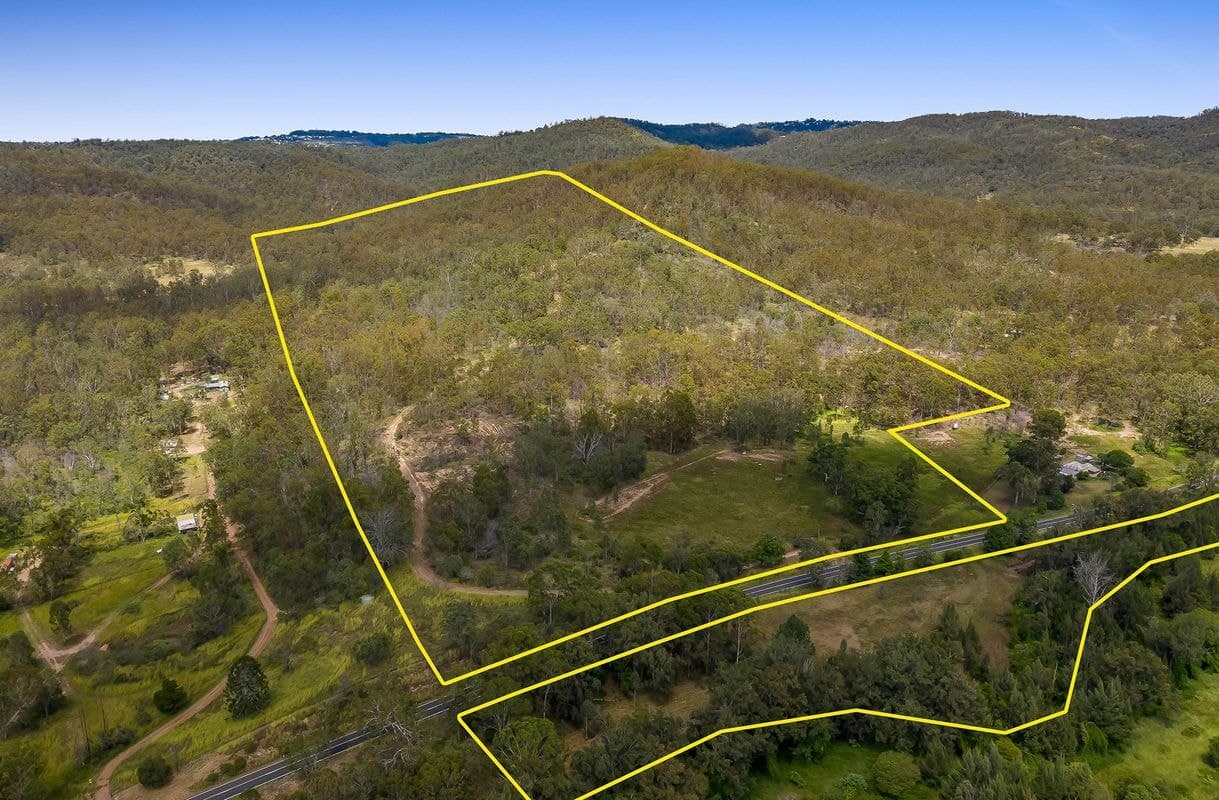 1525 MURPHYS CREEK ROAD, Murphys Creek, Murphys Creek - Thumbnail 2