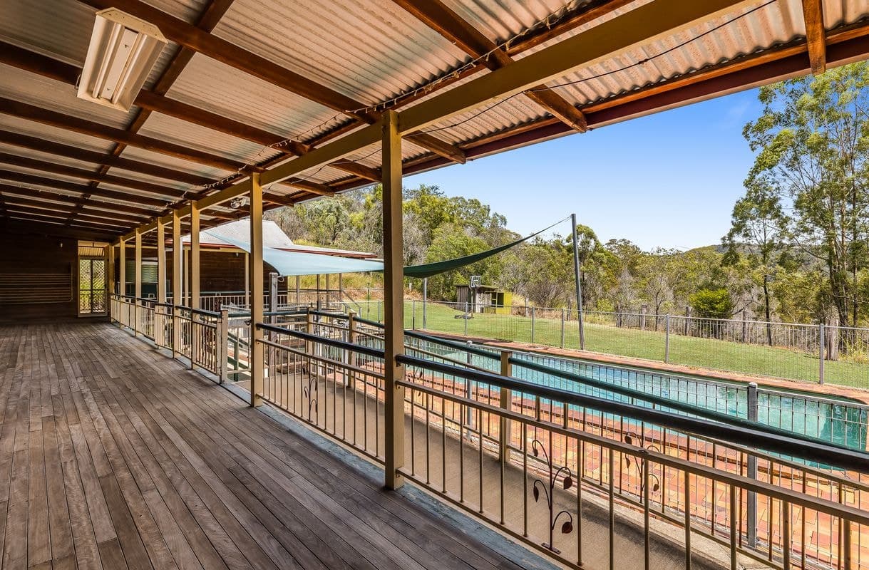 1525 MURPHYS CREEK ROAD, Murphys Creek, Murphys Creek - Thumbnail 3