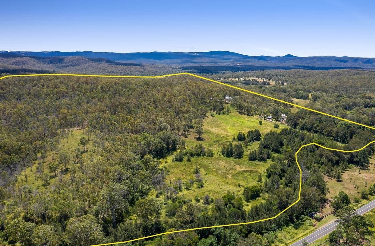 1490 MURPHYS CREEK ROAD, Murphys Creek, Murphys Creek - Thumbnail 2