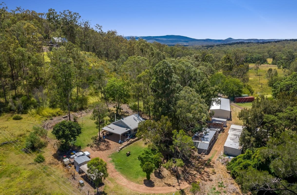 1490 MURPHYS CREEK ROAD, Murphys Creek, Murphys Creek - Thumbnail 3