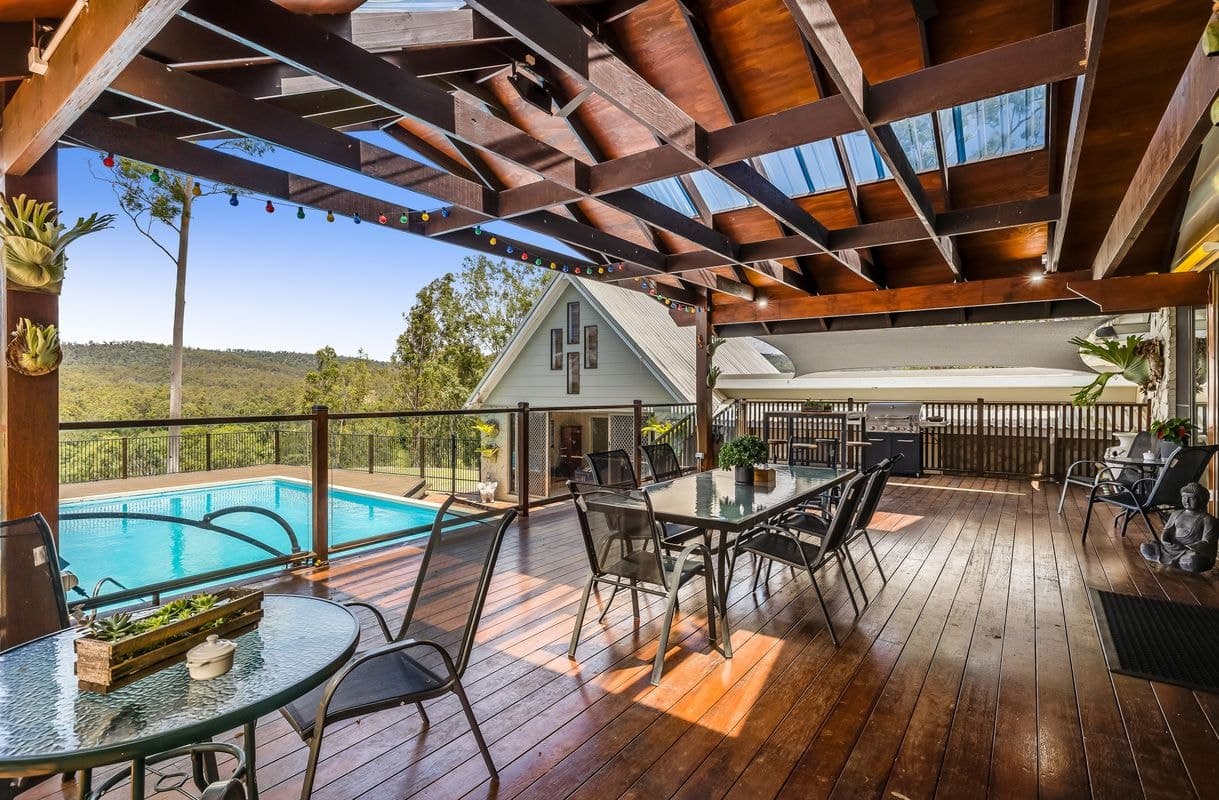 1490 MURPHYS CREEK ROAD, Murphys Creek, Murphys Creek - Thumbnail 5