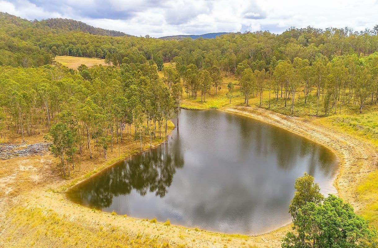 Lot 41 & 17 Top Diaper Rd, Monsildale, Monsildale - Thumbnail 2