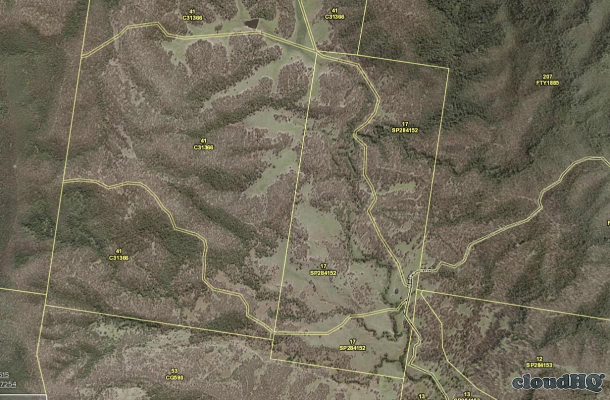 Lot 41 & 17 Top Diaper Rd, Monsildale, Monsildale - Thumbnail 4
