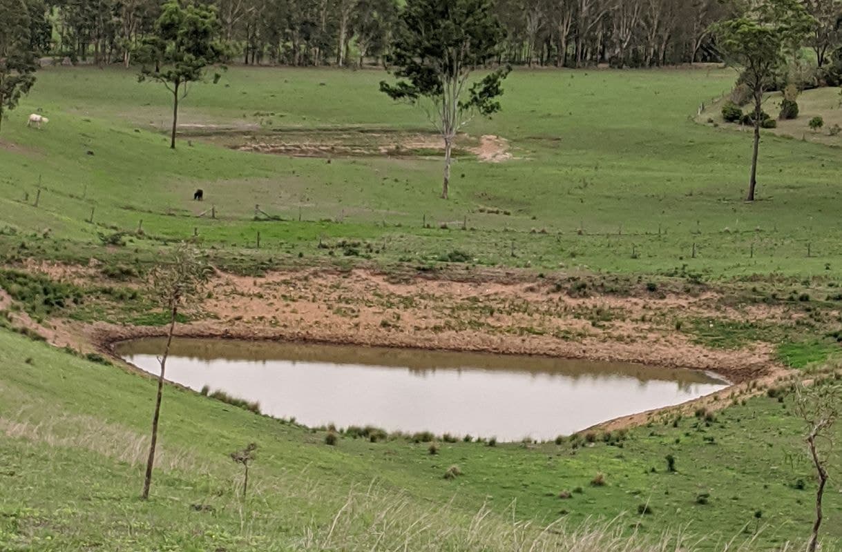 Lot 9 Mary Smokes Creek Rd sandy Crrek , Sandy Creek, Sandy Creek - Image 1