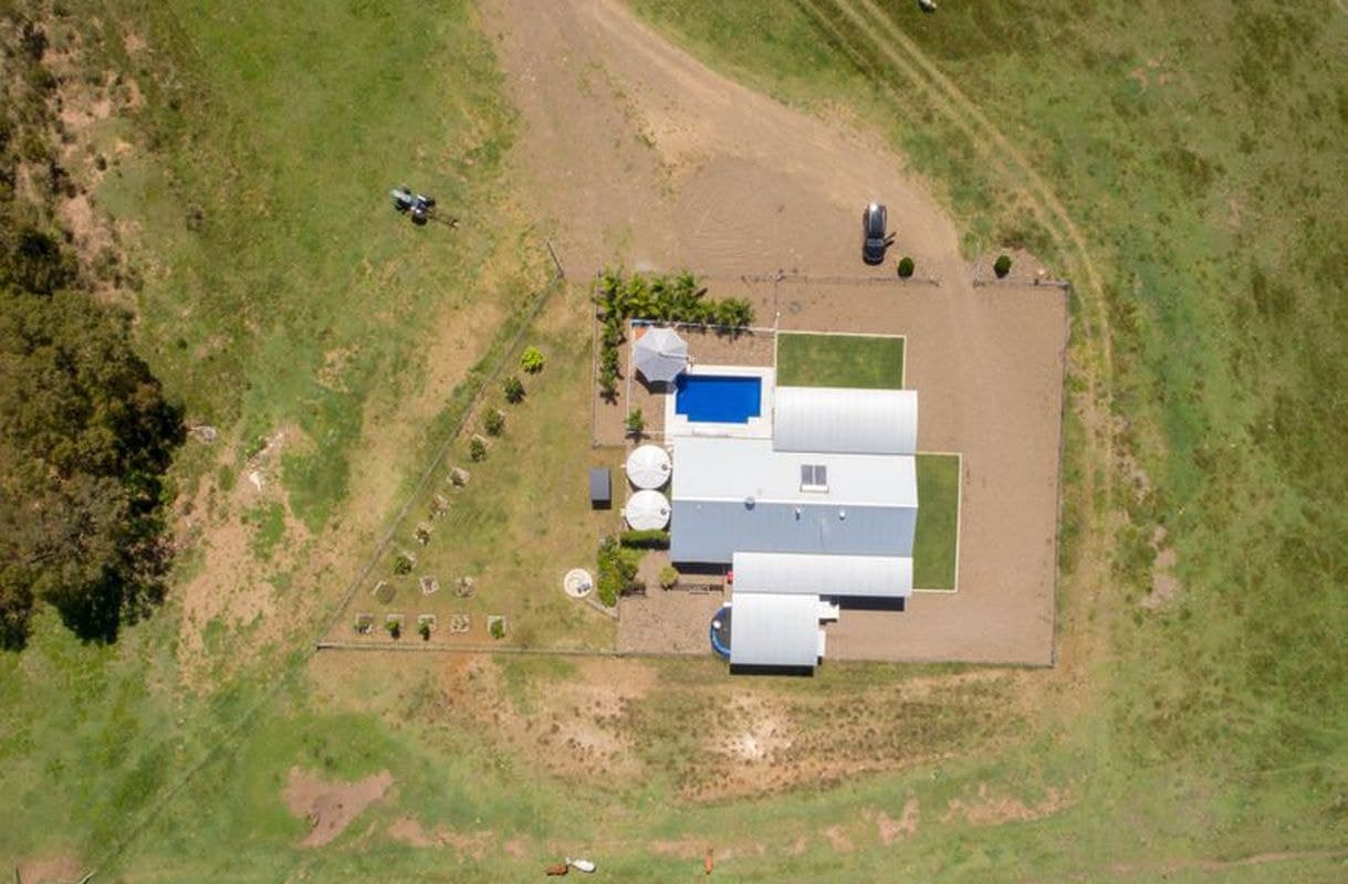 540 Spring Creek Road, Harlin, Harlin - Thumbnail 2